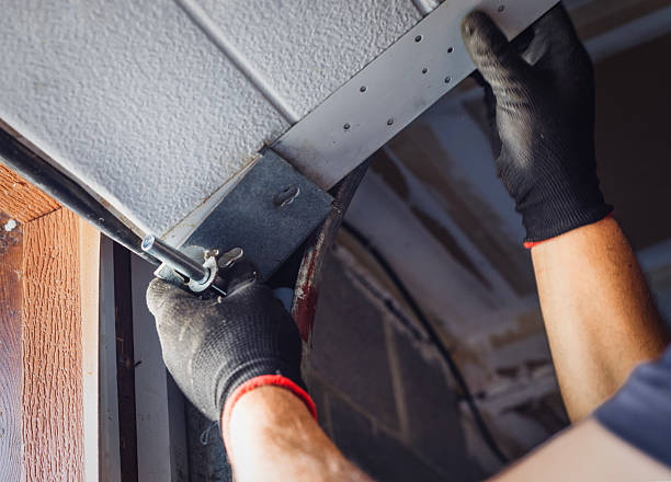 Reliable Garage Door Panel Replacement contractor in New Miami, OH by Garage Doors Repair Pro